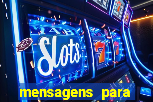 mensagens para jovens do ejc
